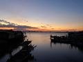 Koh Kong sunset and my obsession with shutter speeds