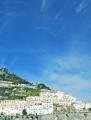 Amalfi mid day