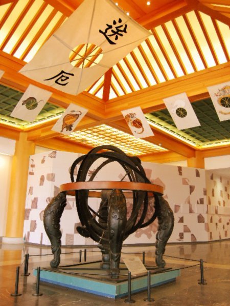 Gwanghwamun Folk History Museum