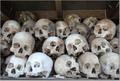 Victims of the Khmer Rouge