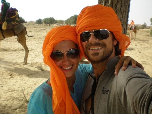 Us in Our Turbans