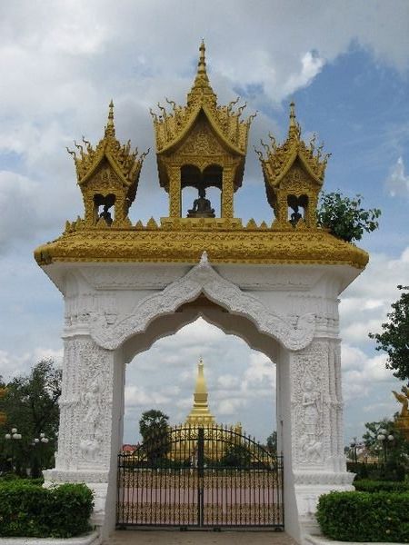 Laos National Symbol
