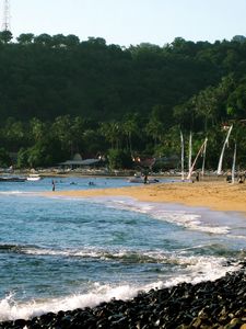 Sengiggi - Lombok