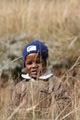 Lesotho boy
