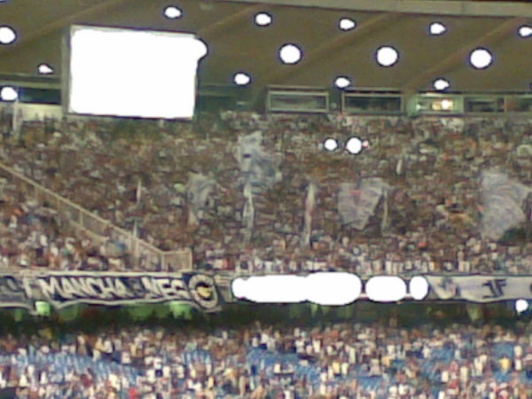 Vasco fans