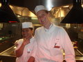 PIA with Sous Chef