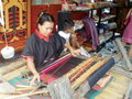 Indonesian Weaver