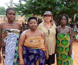 Togo Women | Photo