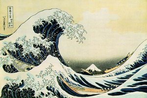 Great Wave 