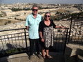ON THE MOUNT OF OLIVES