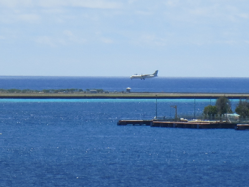 MALDIVES AIRPORT