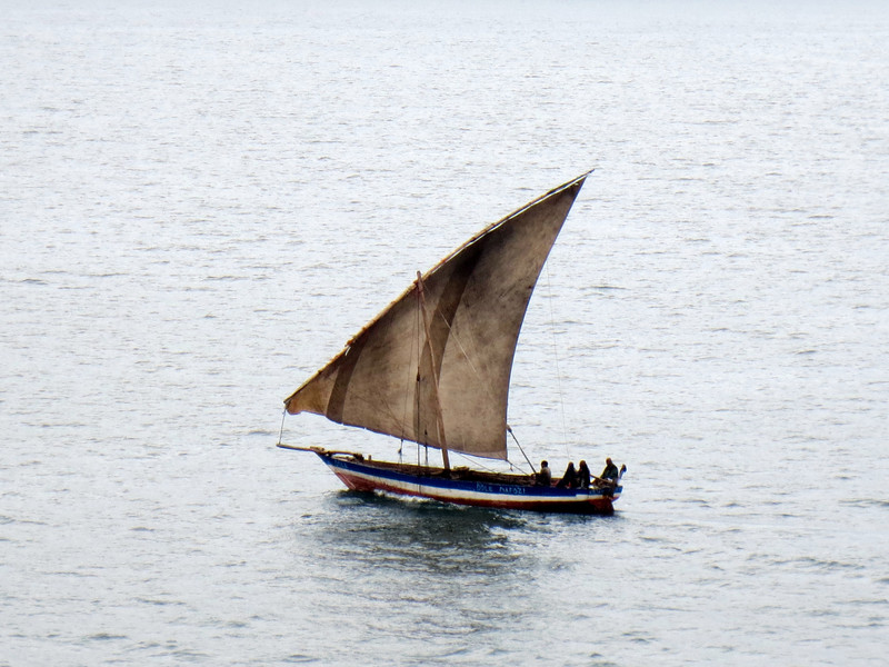 DHOW
