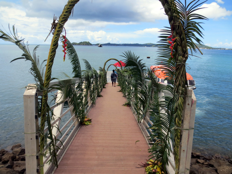 MAYOTTE WELCOME