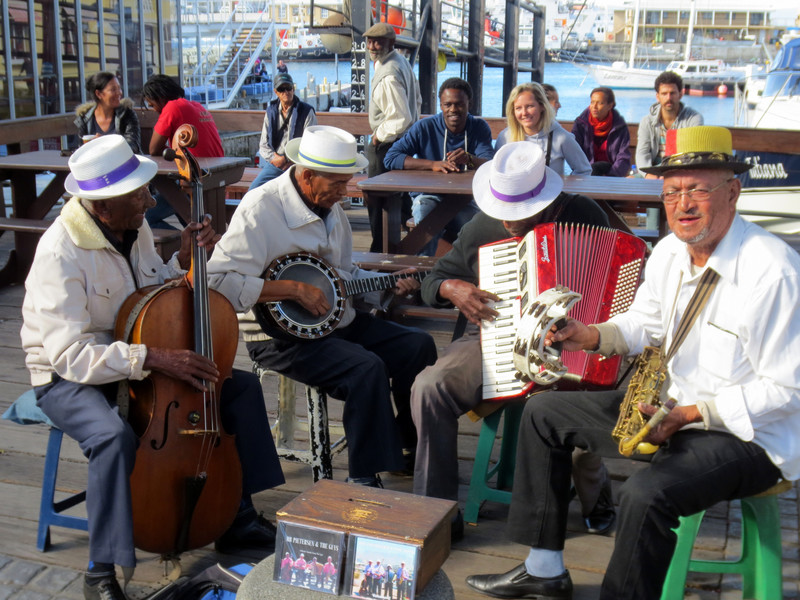 NEW ORLEANS JAZZ BAND