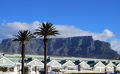 TABLE MOUNTAIN, CAPETOWN