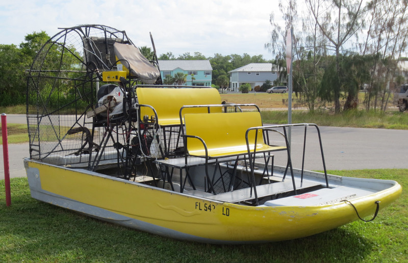 AIRBOAT