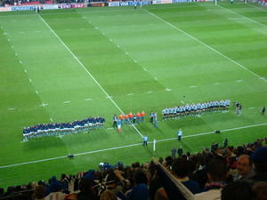 The Anthems
