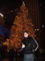 Rockerfeller Christmas Tree