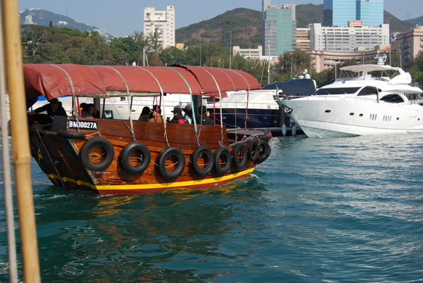 Our Discount Harbour Cruise