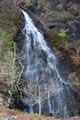 Relaxing waterfall. Creag an Daraich, South Skye