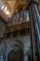 Salisbury Cathedral. Wiltshire