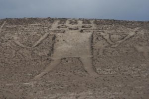 El Gigante de Atacama