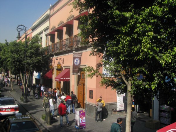 Mexico City 098