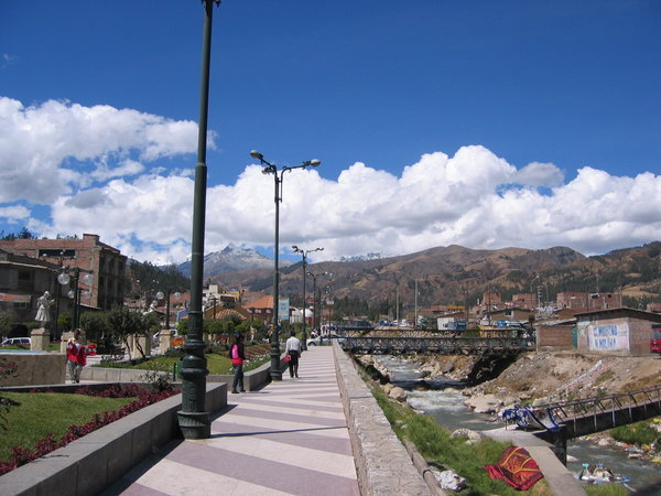 Huarez