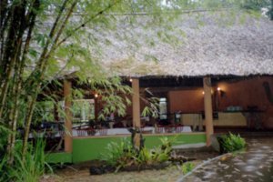 Laguna Lodge 
