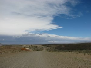 Patagonia Landscapes