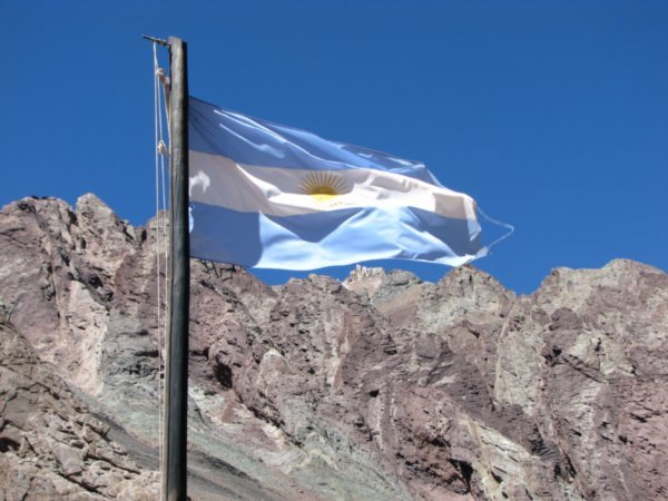 In Argentina