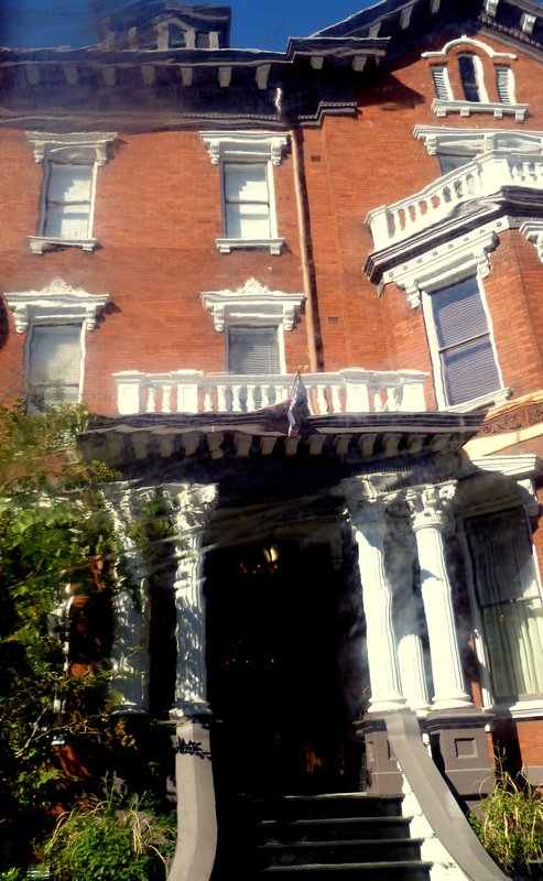 Savannah Historical Home