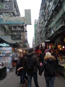 Fa Yuen Market