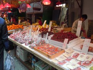 Fa Yuen Market