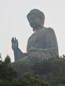 Buddha!