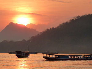 Dreamy Mekong