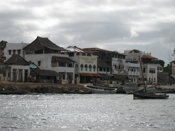 Lamu Town
