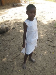 57 Kind in Mbaraoni
