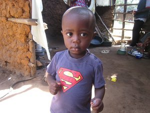 63 Kind in Mbaraoni