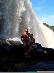 3 day Tour to Salto Angels- Canaiman falls