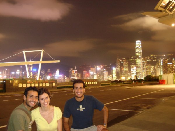 Dia 8 - Hong Kong Island