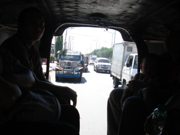 Dia 1 - Jeepney (2)