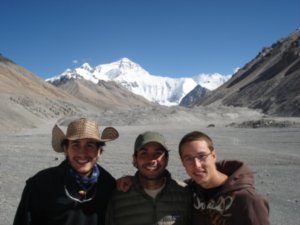 Dia 7 - El Everest (12)