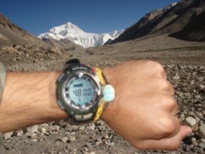 Dia 7 - El Everest (17)