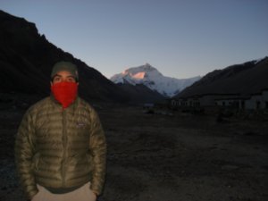 Dia 8 - El Everest (25)