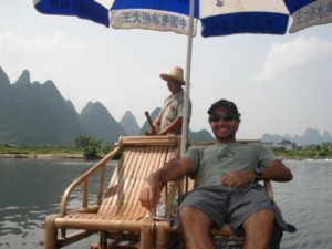 Dia 35 - Rafting en bambu (2)