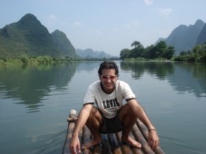 Dia 35 - Rafting en bambu (3)