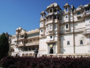 Dia 9 - Palacio de Udaipur (1)