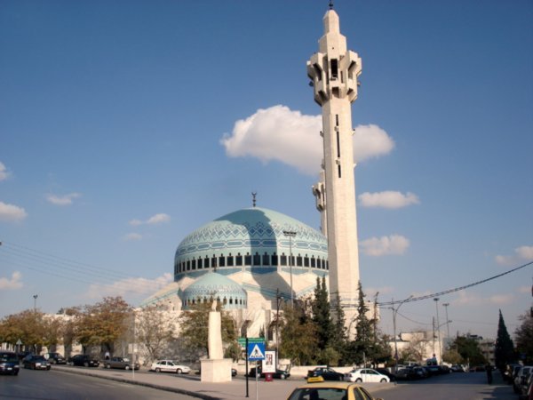 Dia 2 - Mezquita