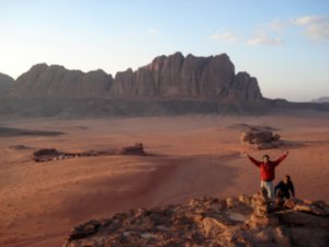 Dia 5 - Wadi Rum (1)